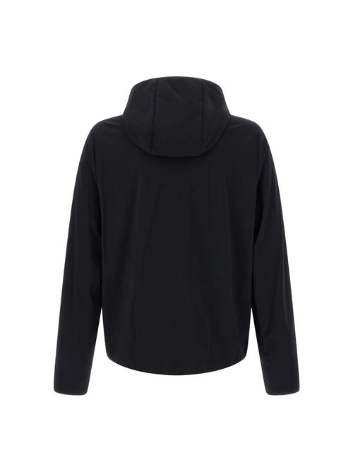 Cardigan con zip MONCLER GRENOBLE | K20978G0003289ALV999